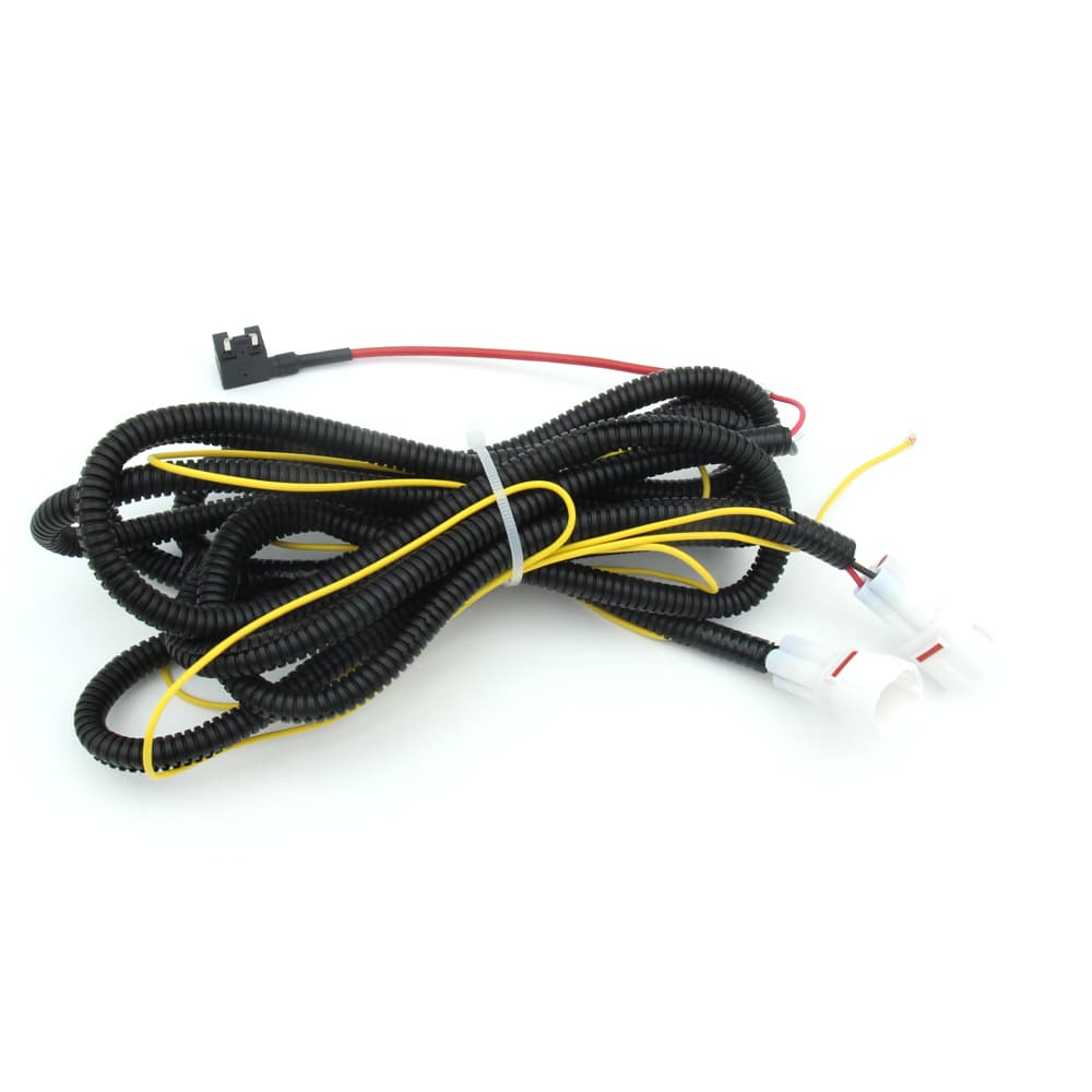 daytime-running-light-assembly DRL product view 1