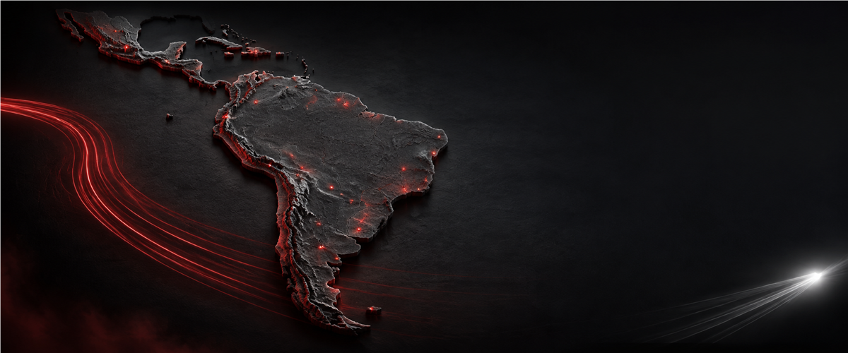 Latin America market support